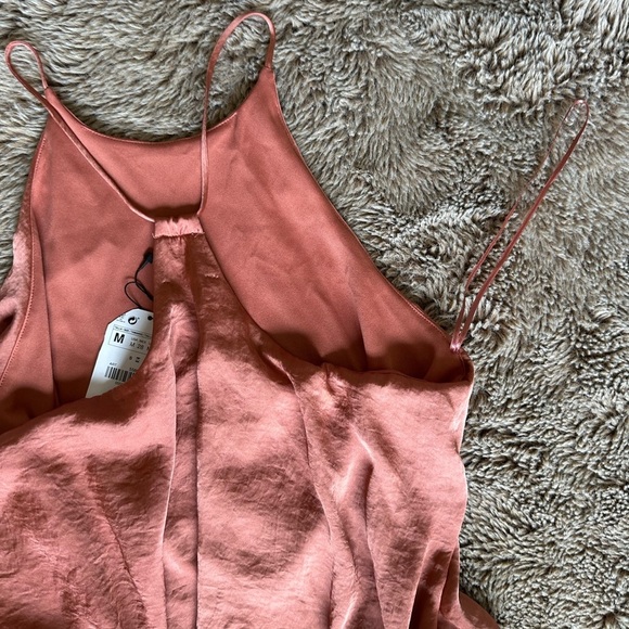 Zara Top Bodysuit - Picture 9 of 10